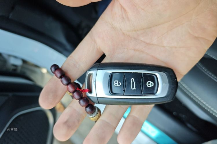 GEELY Emgrand 2018 #10 GEELY Emgrand 2018 car image #10