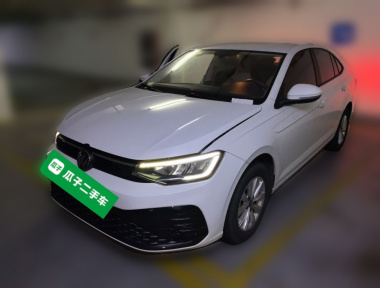 Volkswagen Lavida 2023 Volkswagen Lavida 2023 car image
