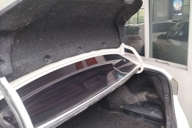 Toyota Corolla 2016 car image #19