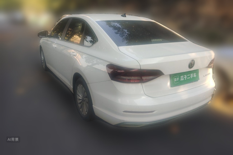 Volkswagen Lavida 2021 car image #5