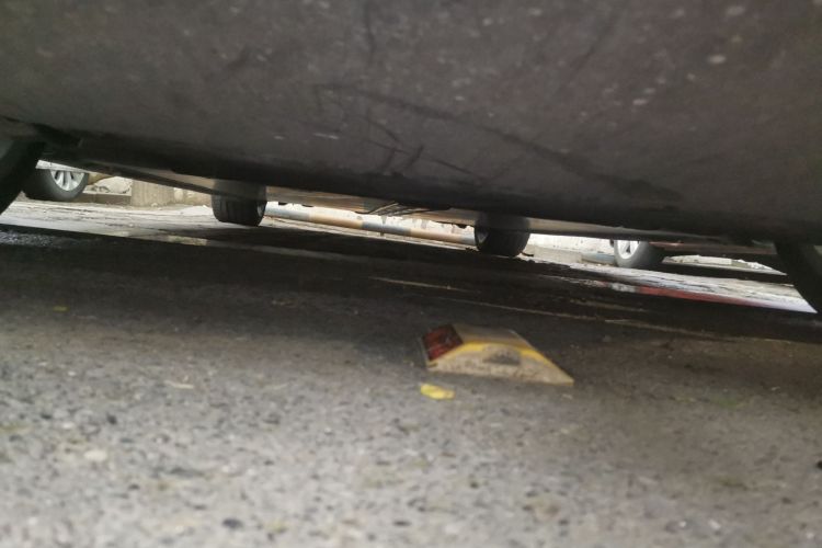 Tesla Model 3 2020 car image #30
