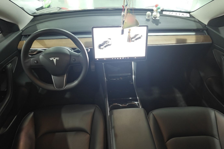 Tesla Model 3 2020 #10 Tesla Model 3 2020 car image #10