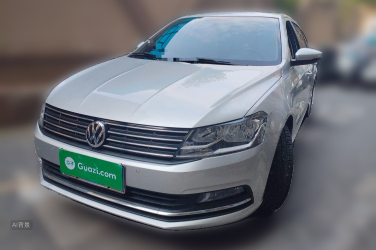 Volkswagen Lavida 2018 #2 Volkswagen Lavida 2018 car image #2