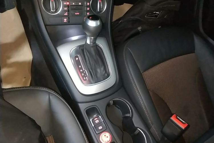 Audi Q3 2019 #14 Audi Q3 2019 car image #14