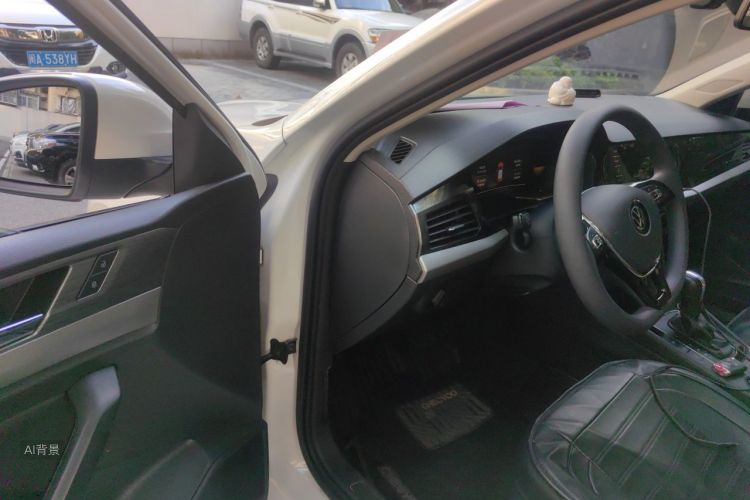 Volkswagen Lavida 2021 car image #18