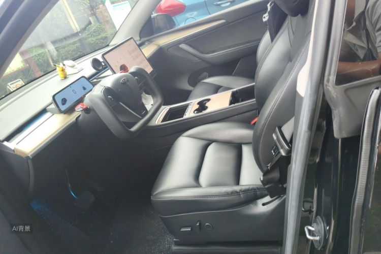 Tesla Model Y 2022 #17 Tesla Model Y 2022 immagine di auto #17