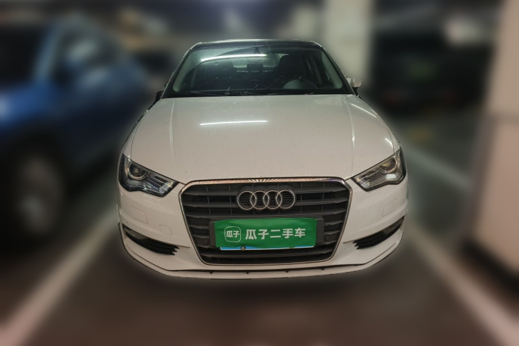 Audi A3 2016 #3 Audi A3 2016 car image #3