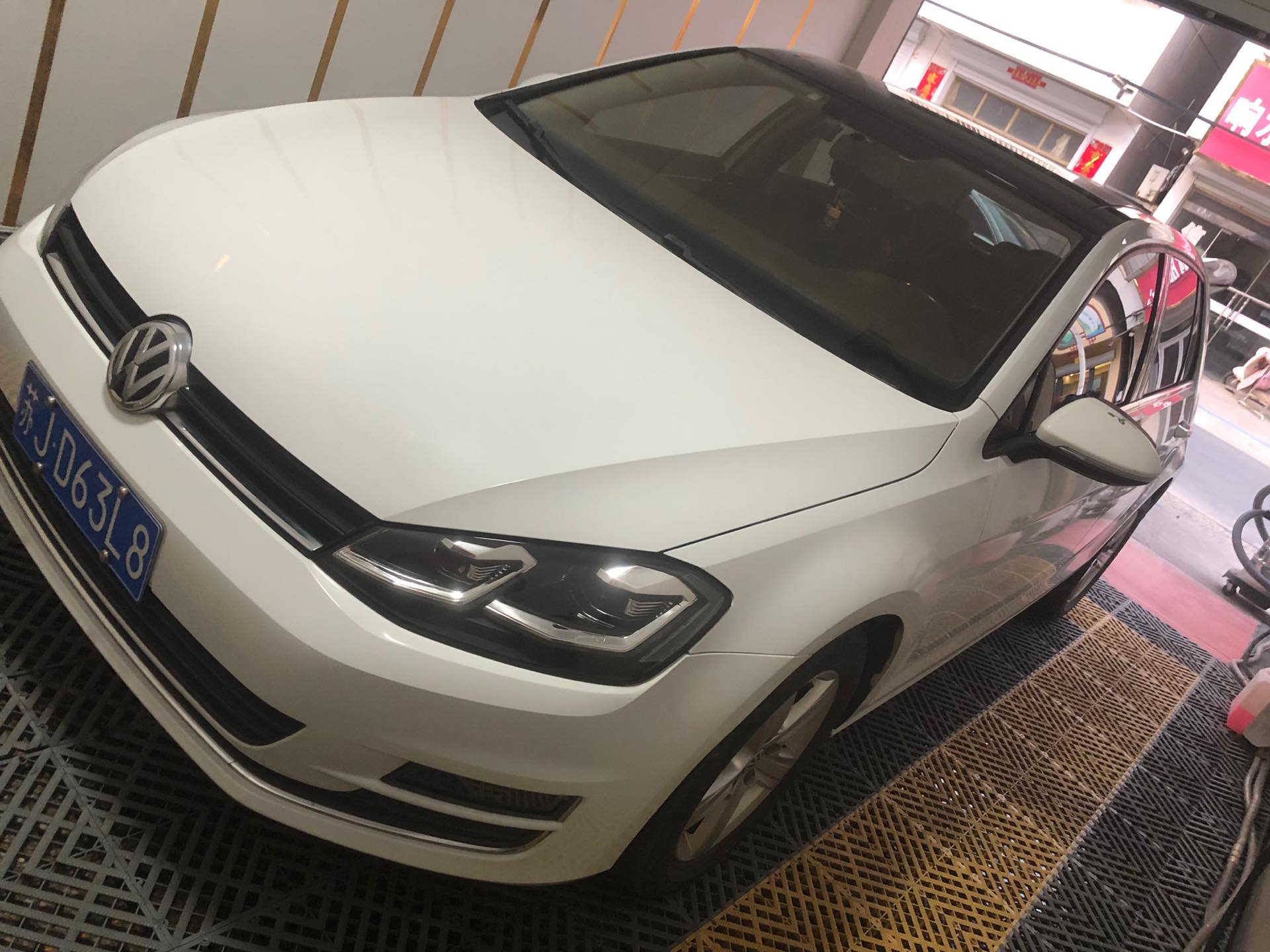 2015 2015 car image