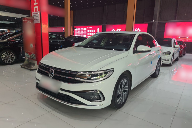 Volkswagen Bora 2023 car image #2
