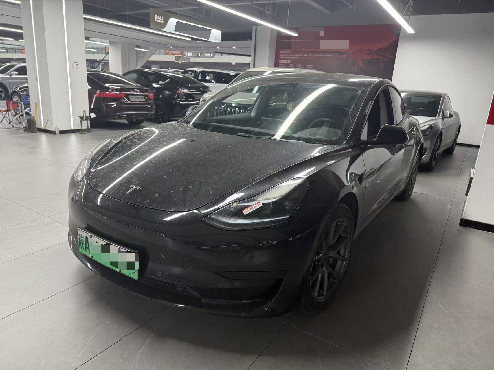 Tesla Model 3 2023 Tesla Model 3 2023 car image
