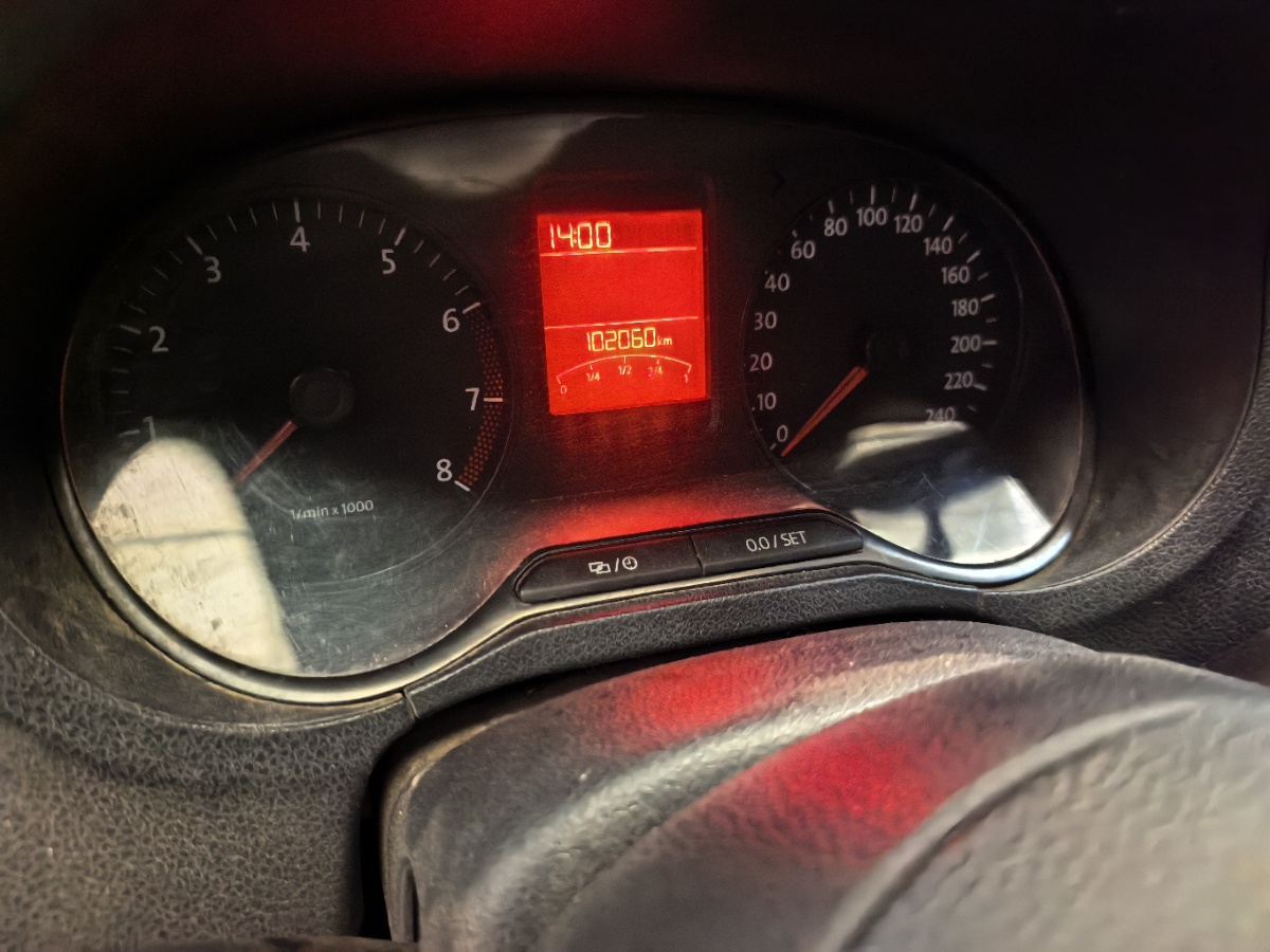 Volkswagen Polo 2013 #6 Volkswagen Polo 2013 изображение автомобиля #6