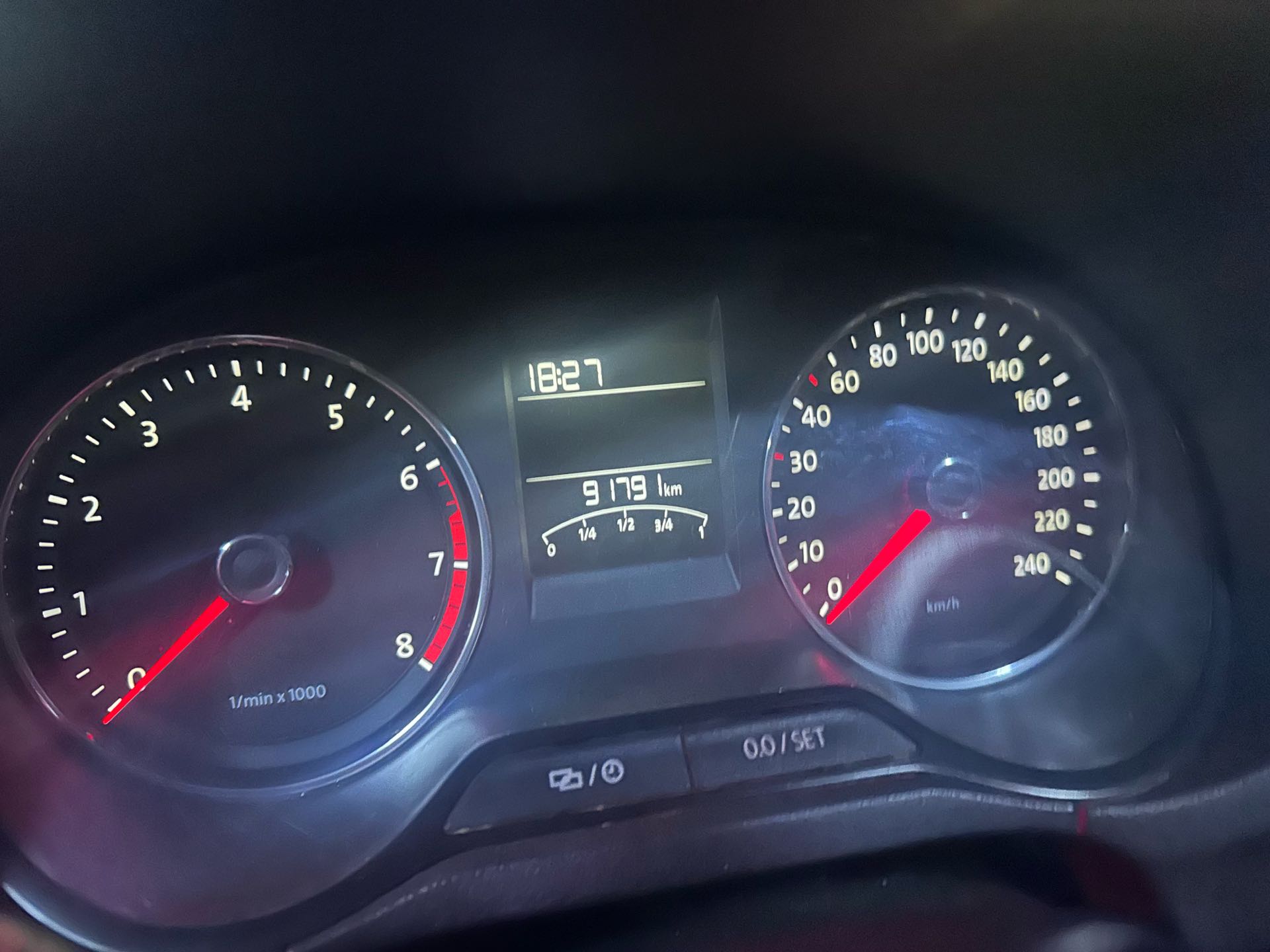 Volkswagen Polo 2015 imagen de coche #5