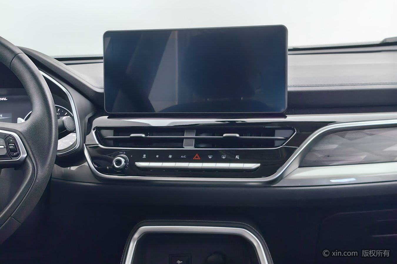 Haval H6 2026 car image #13