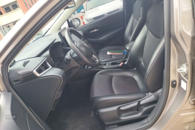 Toyota Corolla 2021 car image #17