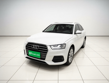 Audi Q3 2016 Audi Q3 2016 car image