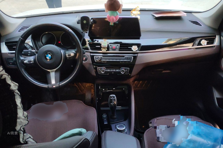 BMW X1 2021 #11 BMW X1 2021 car image #11