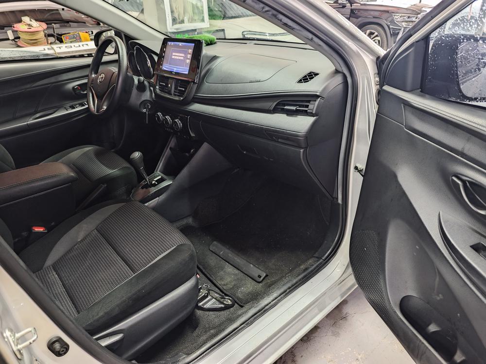 Toyota Vios FS 2022 #7 Toyota Vios FS 2022 صورة سيارة #7