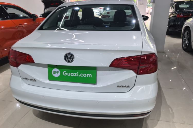 Volkswagen Bora 2020 car image #6
