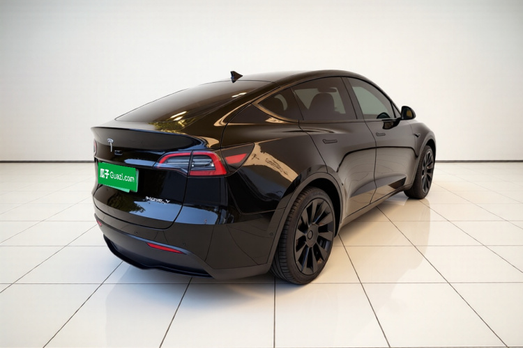 Tesla Model Y 2022 #7 Tesla Model Y 2022 immagine di auto #7