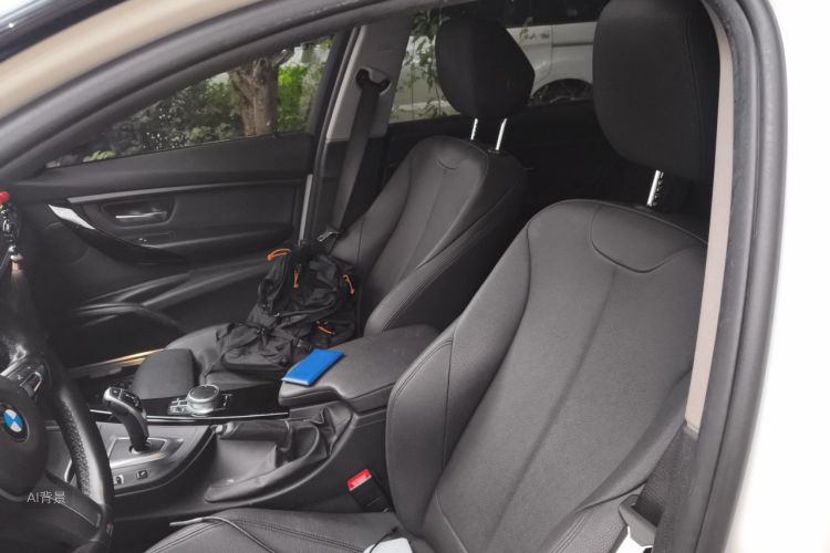 BMW 3 Series 2019 #17 BMW 3 Series 2019 car image #17