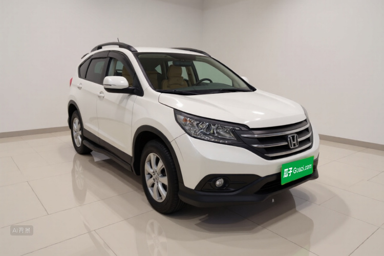 Honda CR-V 2014 car image #4