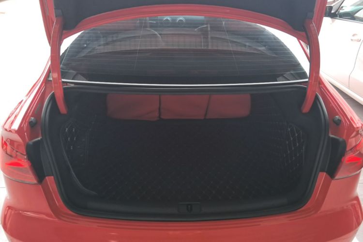Audi A3 2016 #19 Audi A3 2016 car image #19