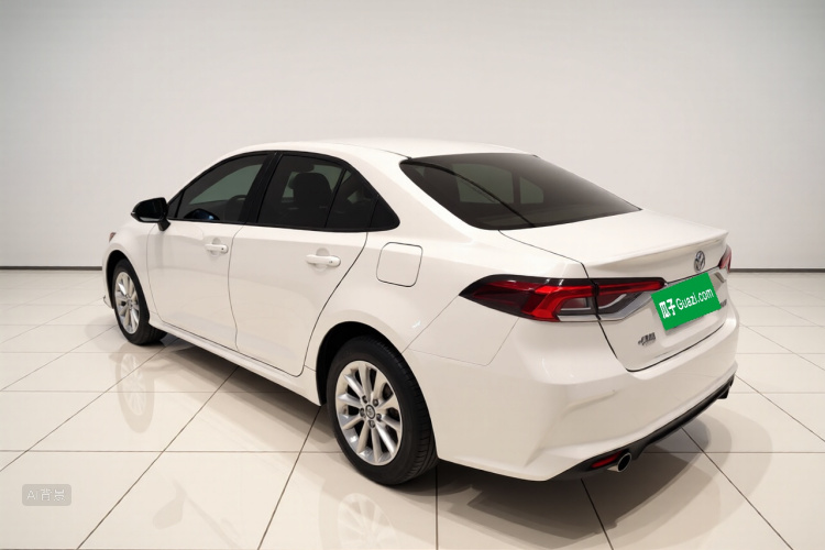 Toyota Corolla 2022 #5 Toyota Corolla 2022 car image #5