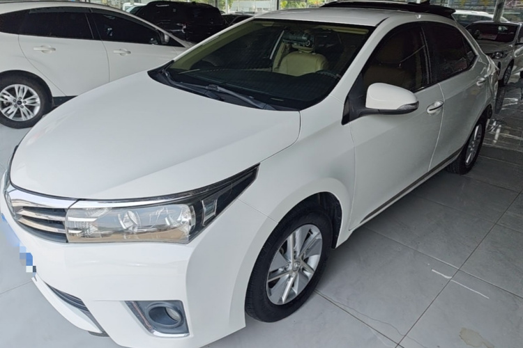 2015 #2 2015 car image #2
