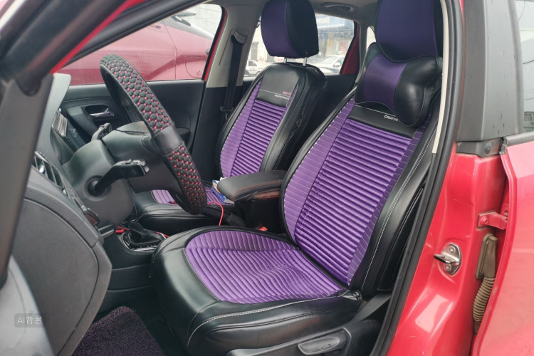 Volkswagen Polo 2016 #17 Volkswagen Polo 2016 car image #17