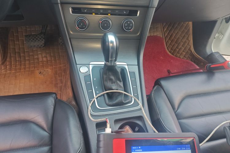 Volkswagen Golf 2016 #18 Volkswagen Golf 2016 car image #18
