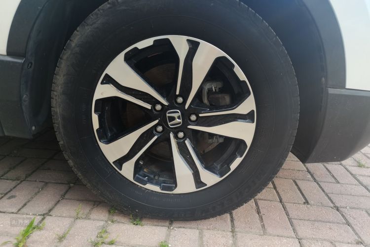 Honda CR-V 2018 car image #9