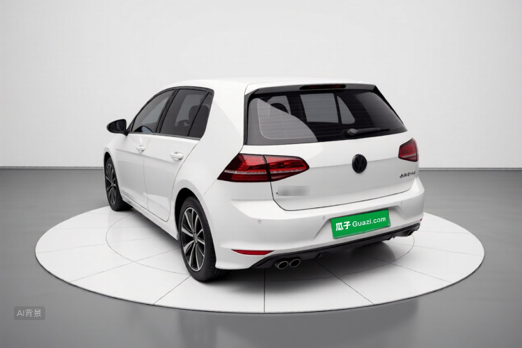 Volkswagen Golf 2015 #5 Volkswagen Golf 2015 car image #5