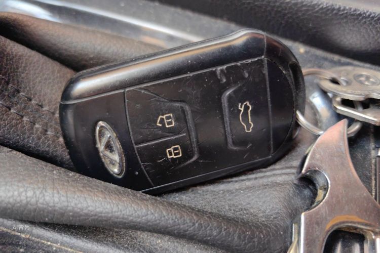 Chery Tiggo 5x 2018 #10 Chery Tiggo 5x 2018 immagine di auto #10