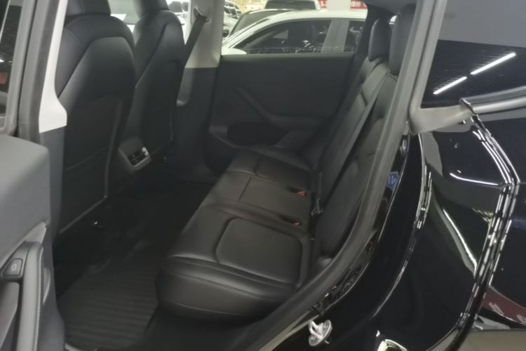 Tesla Model Y 2022 car image #13