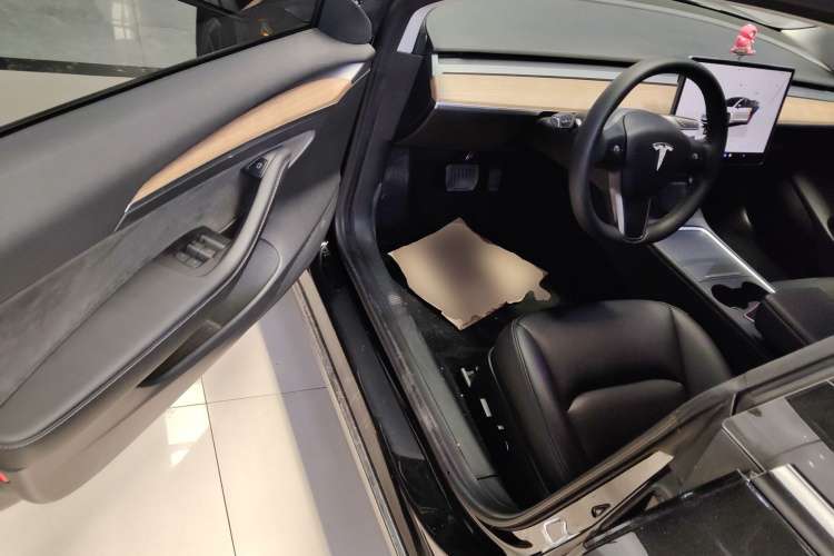 Tesla Model 3 2022 #16 Tesla Model 3 2022 car image #16