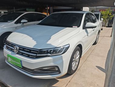 Volkswagen Bora 2019 Volkswagen Bora 2019 car image