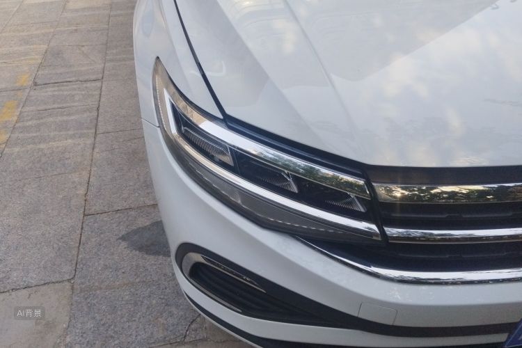 Volkswagen Bora 2024 صورة سيارة #8