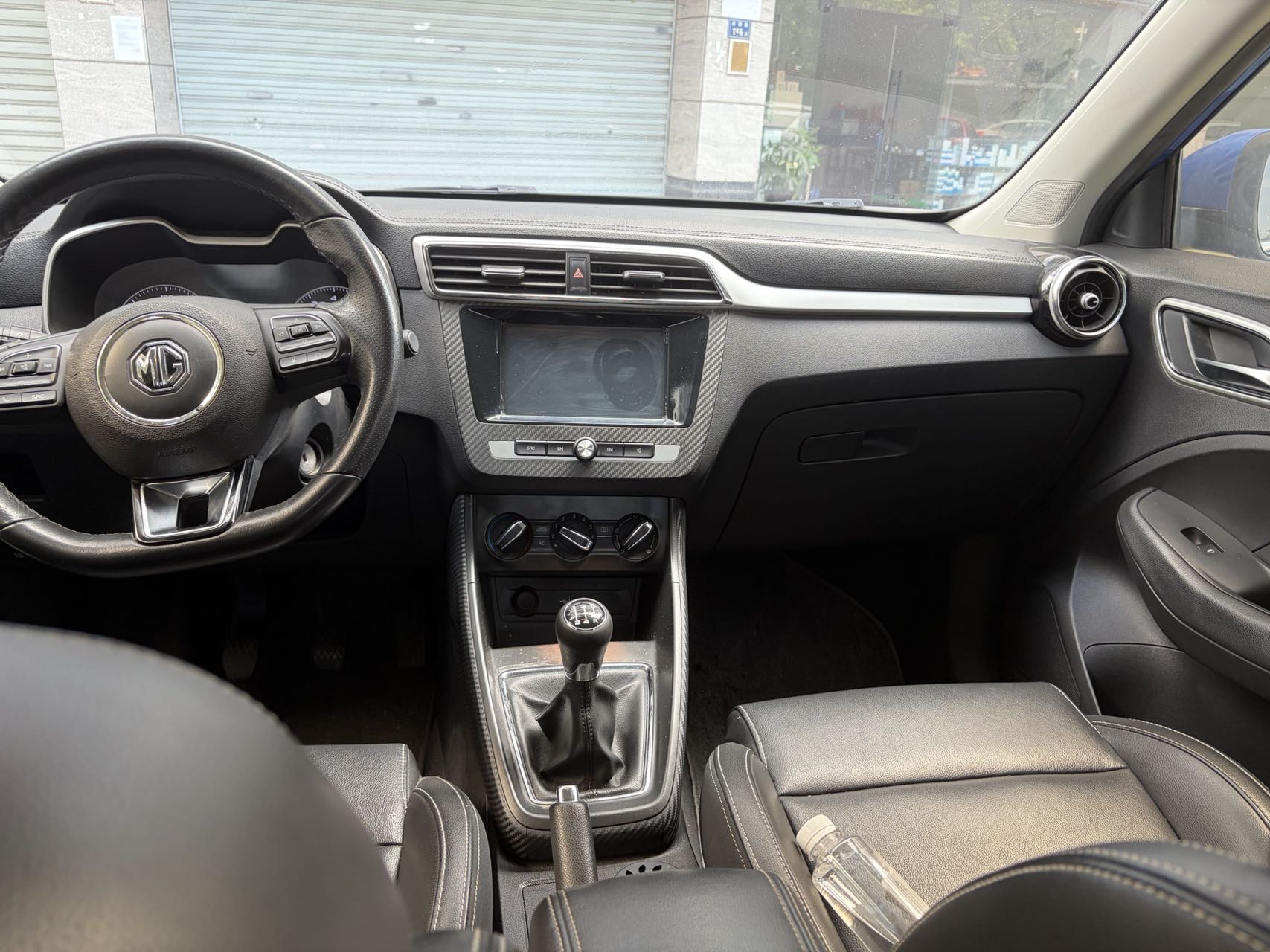 MG ZS 2018 #3 MG ZS 2018 car image #3