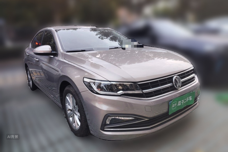 Volkswagen Bora 2019 #4 Volkswagen Bora 2019 изображение автомобиля #4