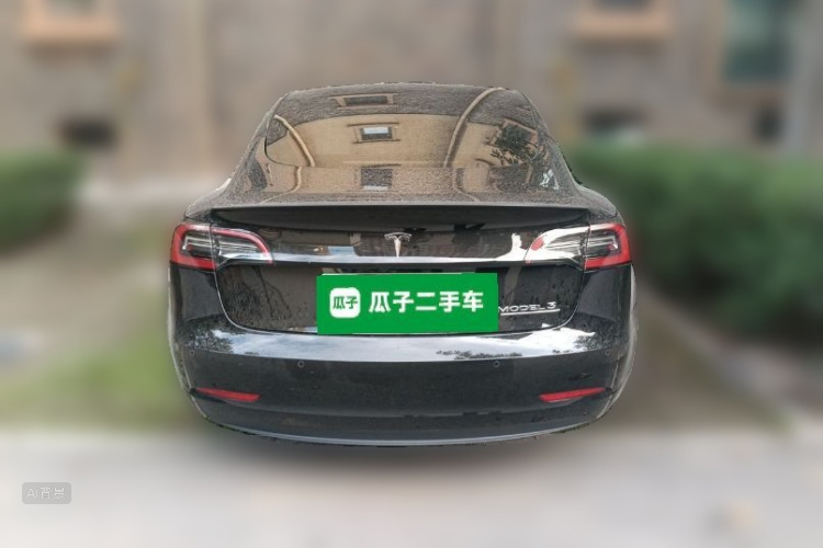 Tesla Model 3 2022 #6 Tesla Model 3 2022 car image #6