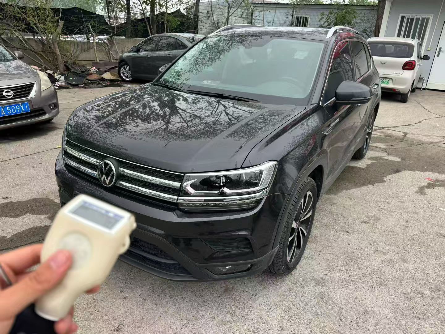 2023 imagen de coche 