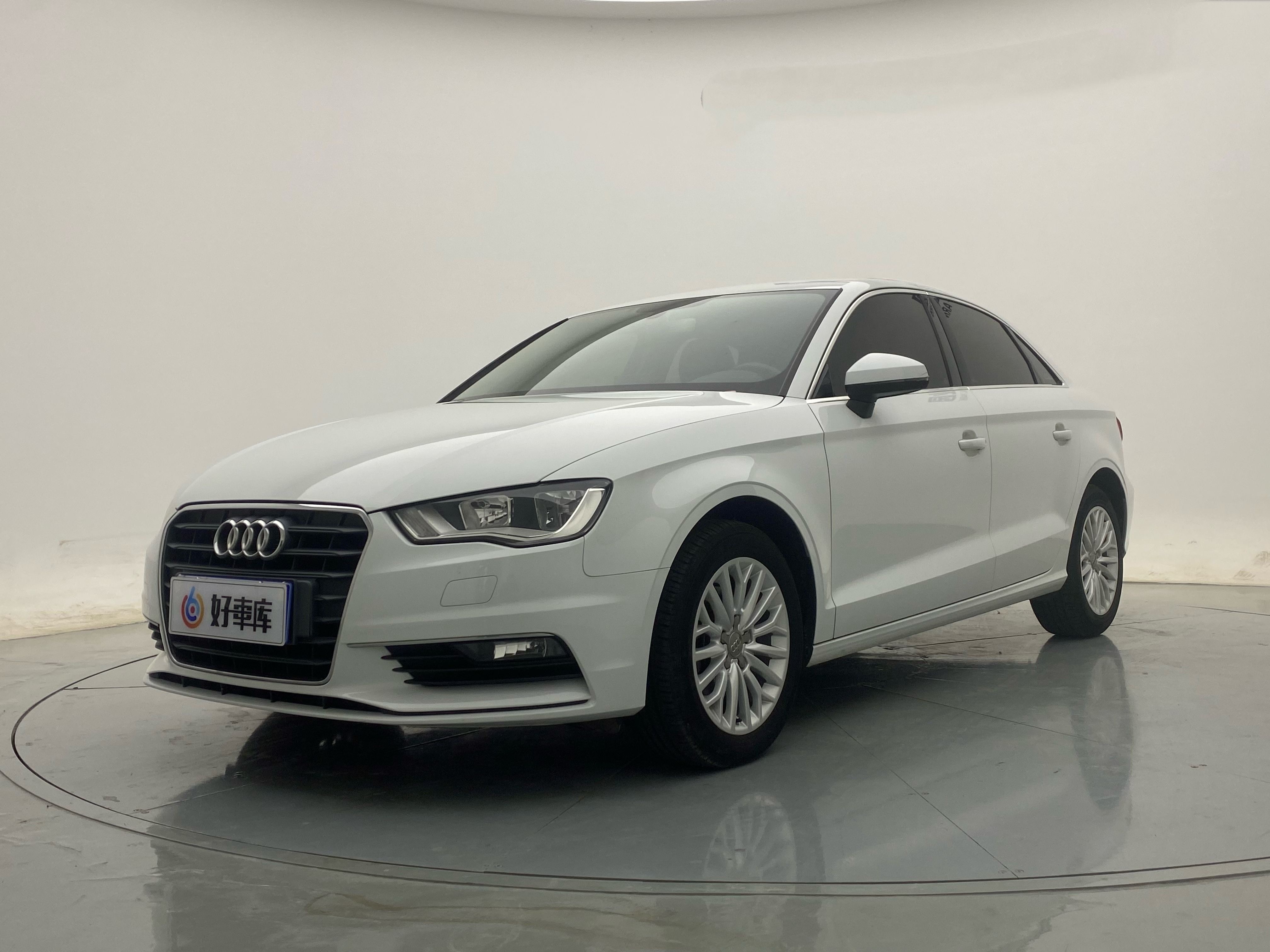 Audi A3 2017 immagine di auto 