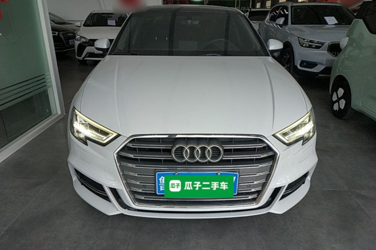 Audi A3 2020 #3 Audi A3 2020 immagine di auto #3