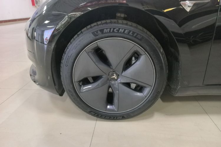 Tesla Model 3 2020 #9 Tesla Model 3 2020 car image #9