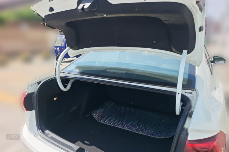 Volkswagen Bora 2021 car image #21