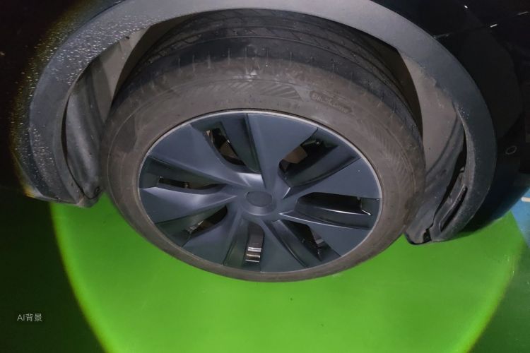Tesla Model Y 2023 #9 Tesla Model Y 2023 car image #9