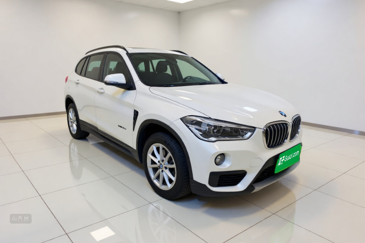 BMW X1 2017 car image #4
