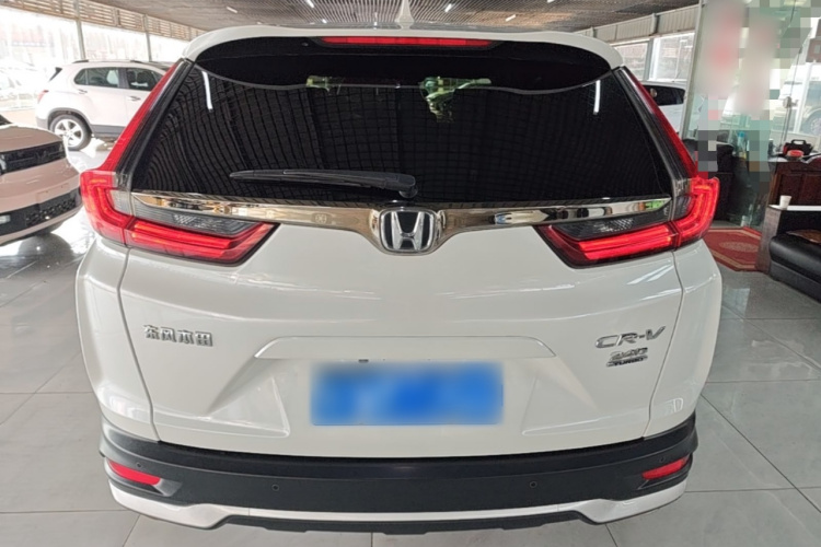 Honda CR-V 2022 car image #6