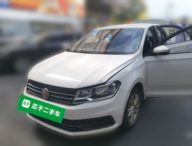 Volkswagen Santana 2020 Volkswagen Santana 2020 image de voiture