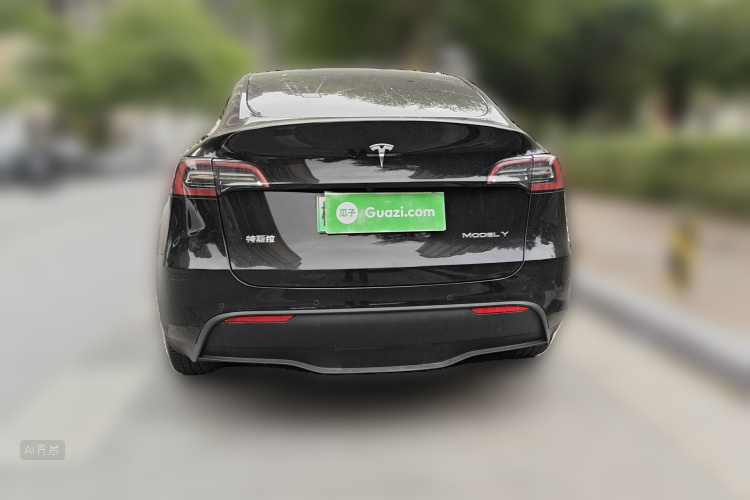 Tesla Model Y 2023 #6 Tesla Model Y 2023 immagine di auto #6